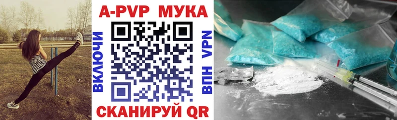 A PVP СК  Лесной 